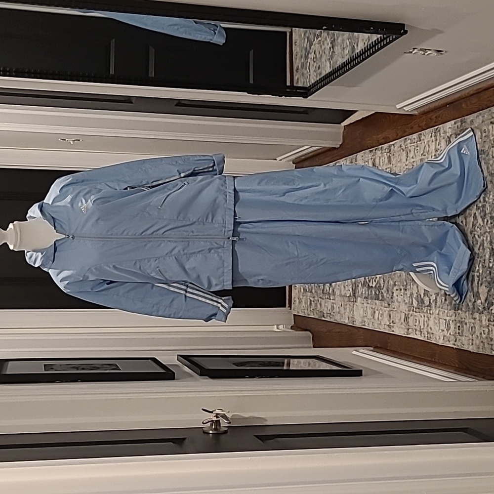 Adidas track suit (Offers Accepted)